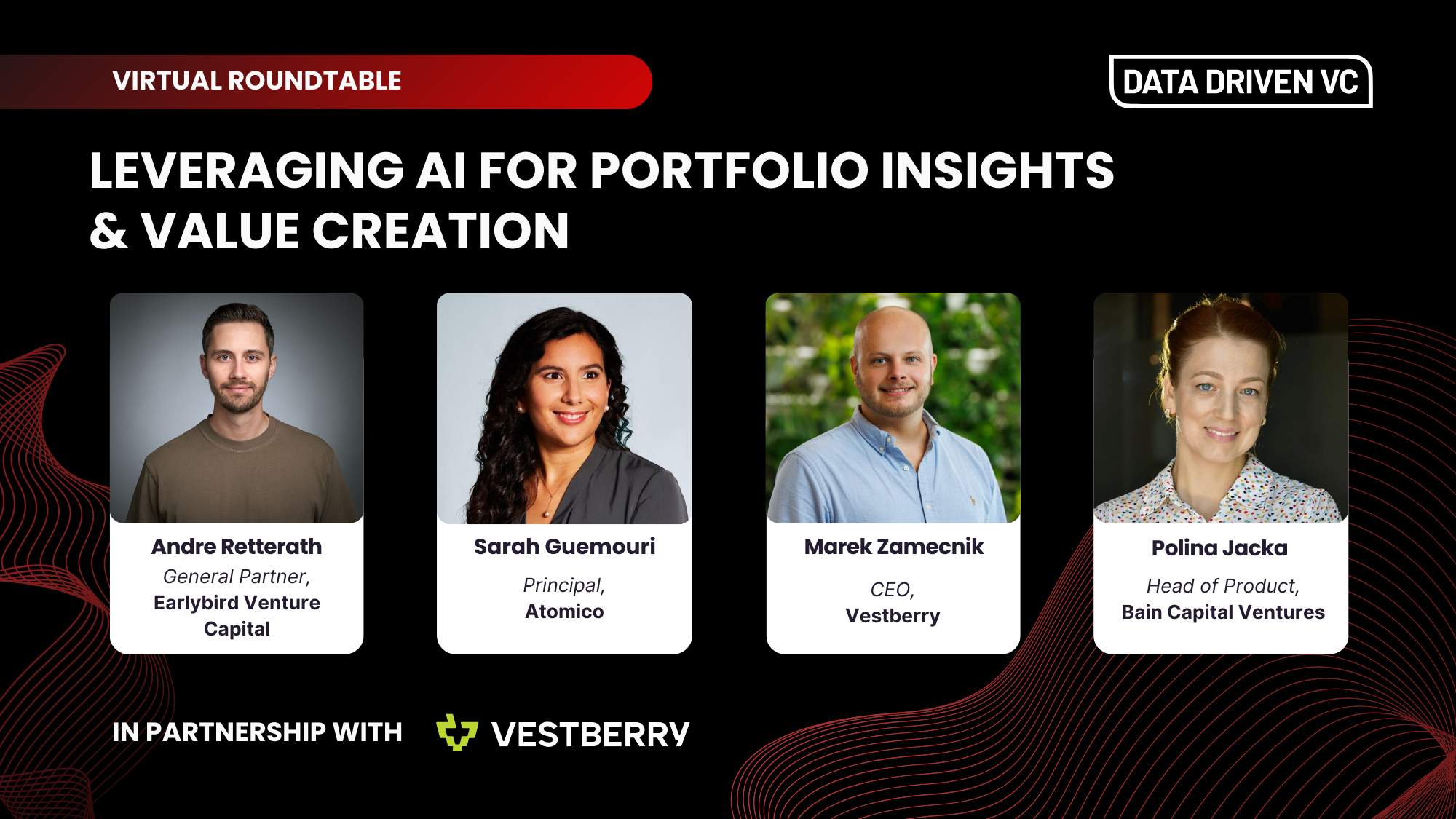Leveraging AI for Portfolio Insights & Value Creation