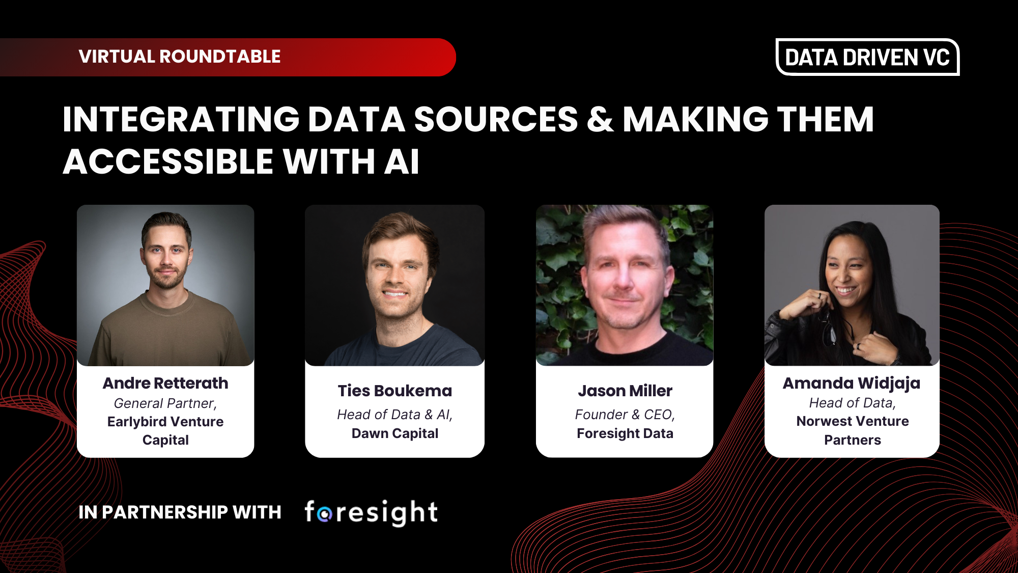 Integrating Data Sources and Making Them Accessible With AI
