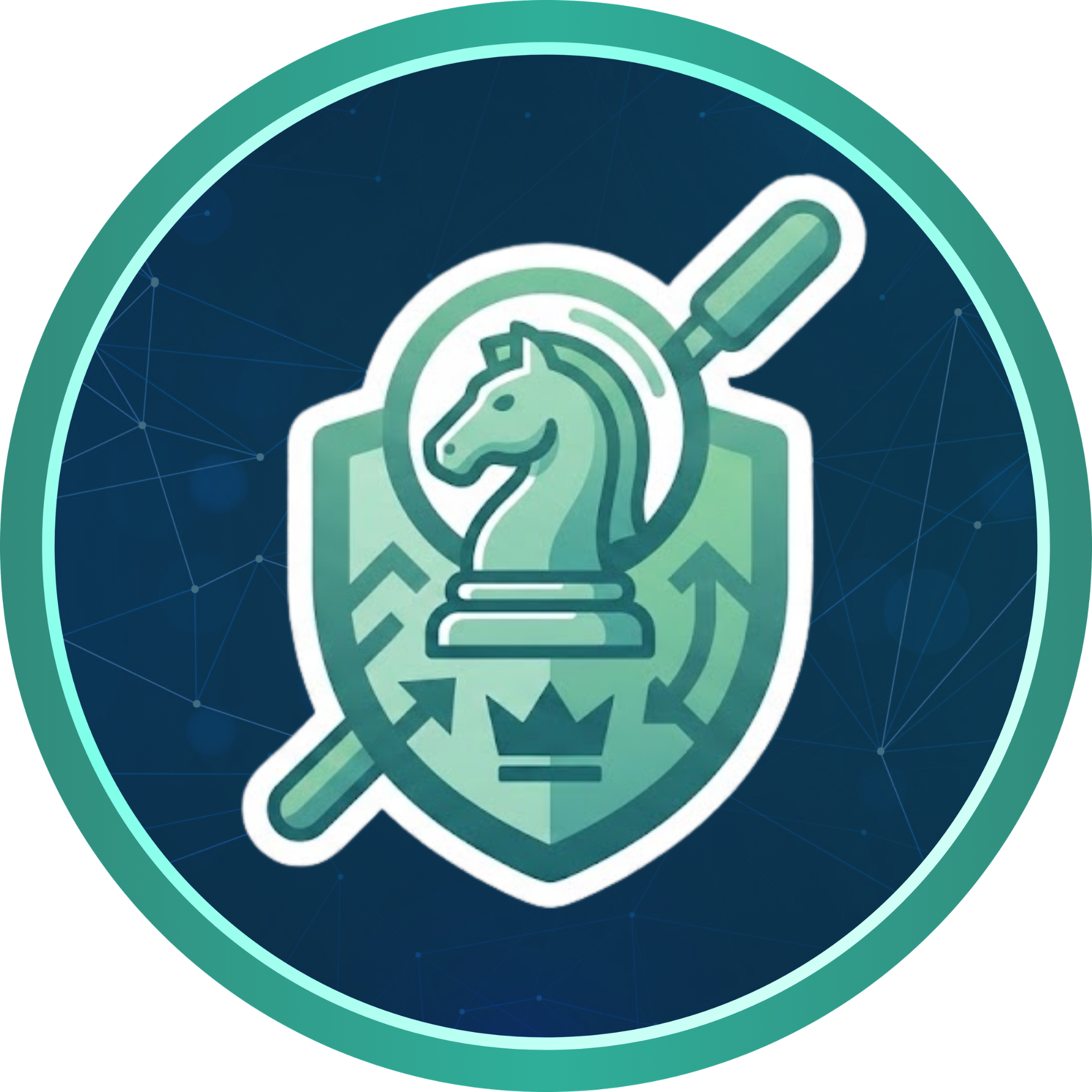 Competitive Strategy Architect