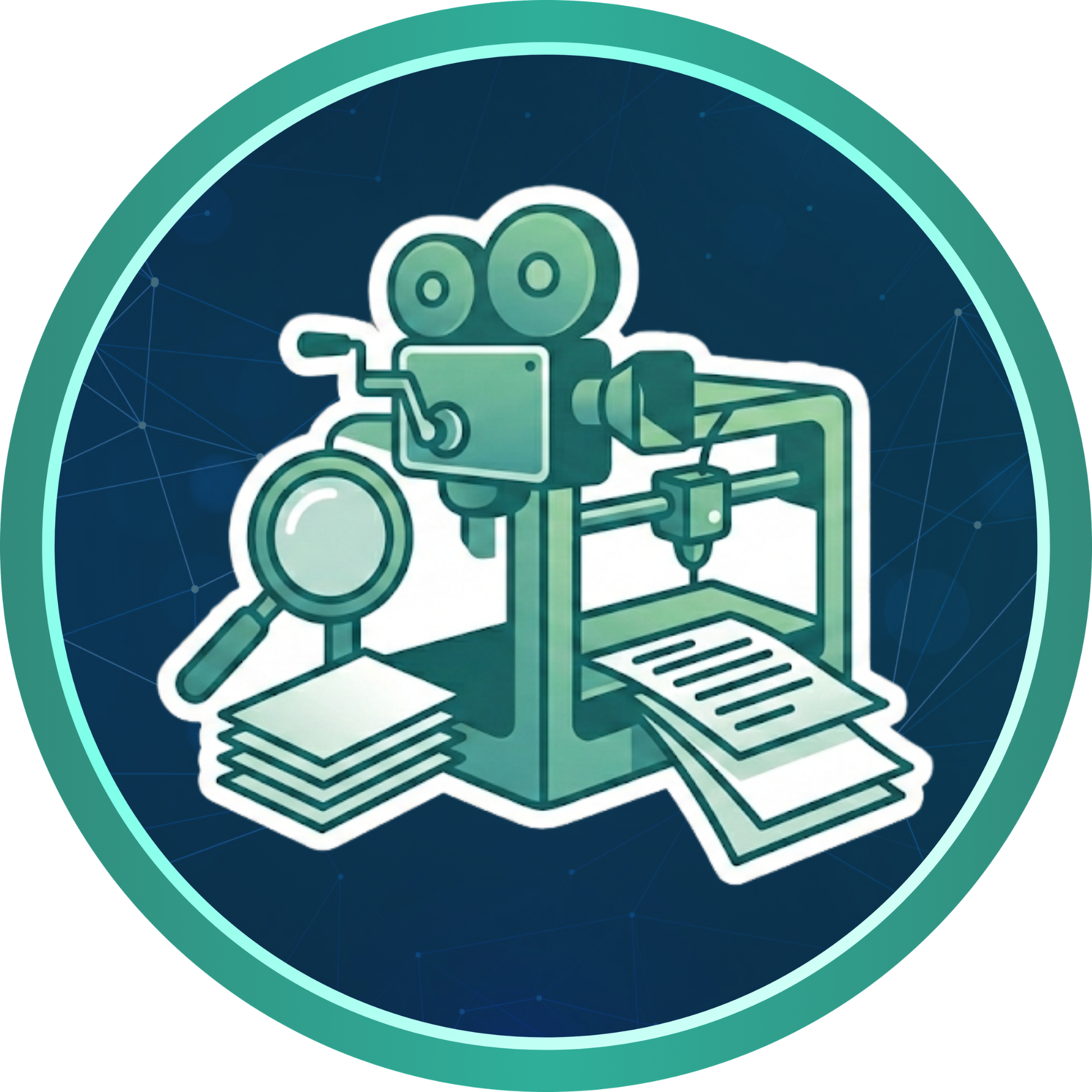 Content Inspector and Replicator