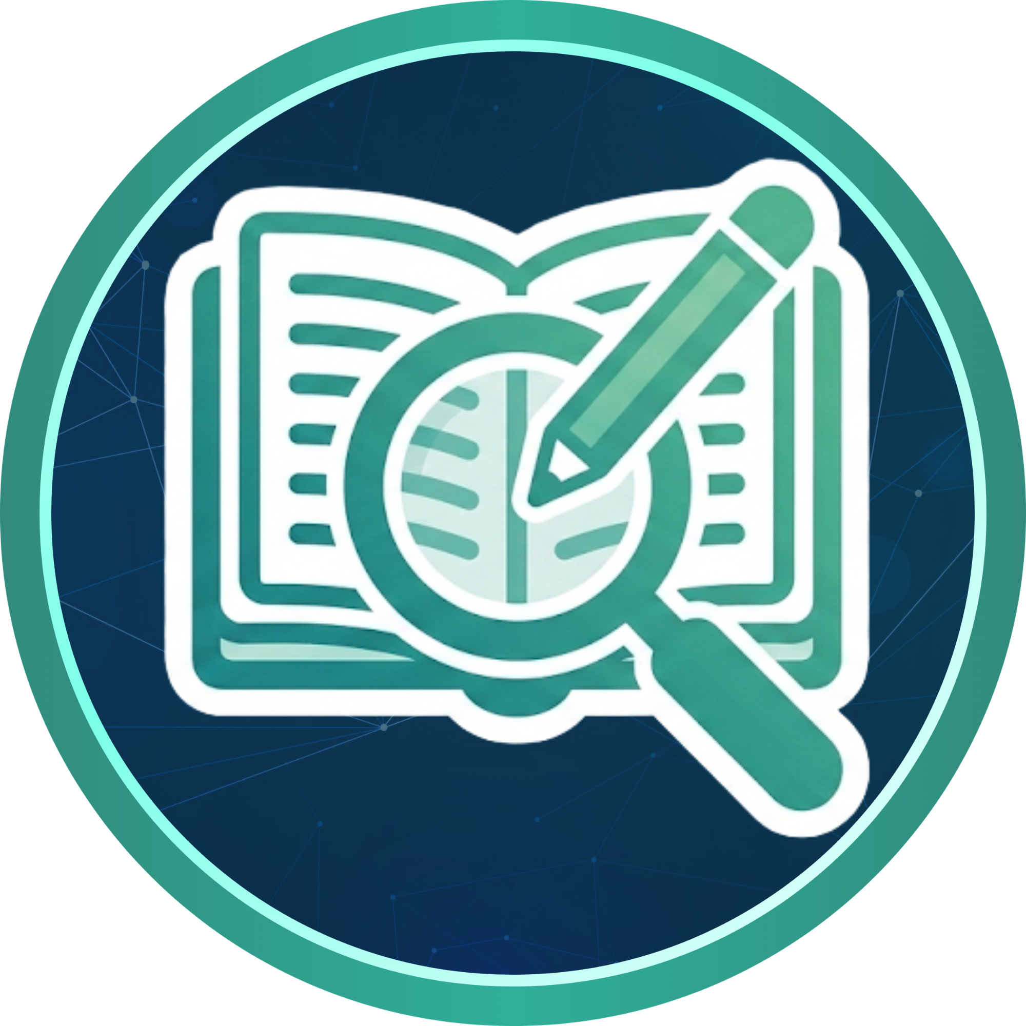 Course Content Researcher