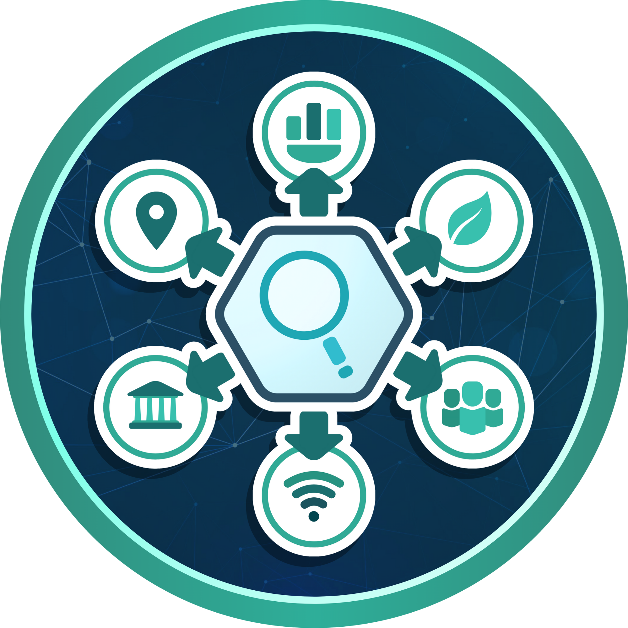 External Factor Analyser