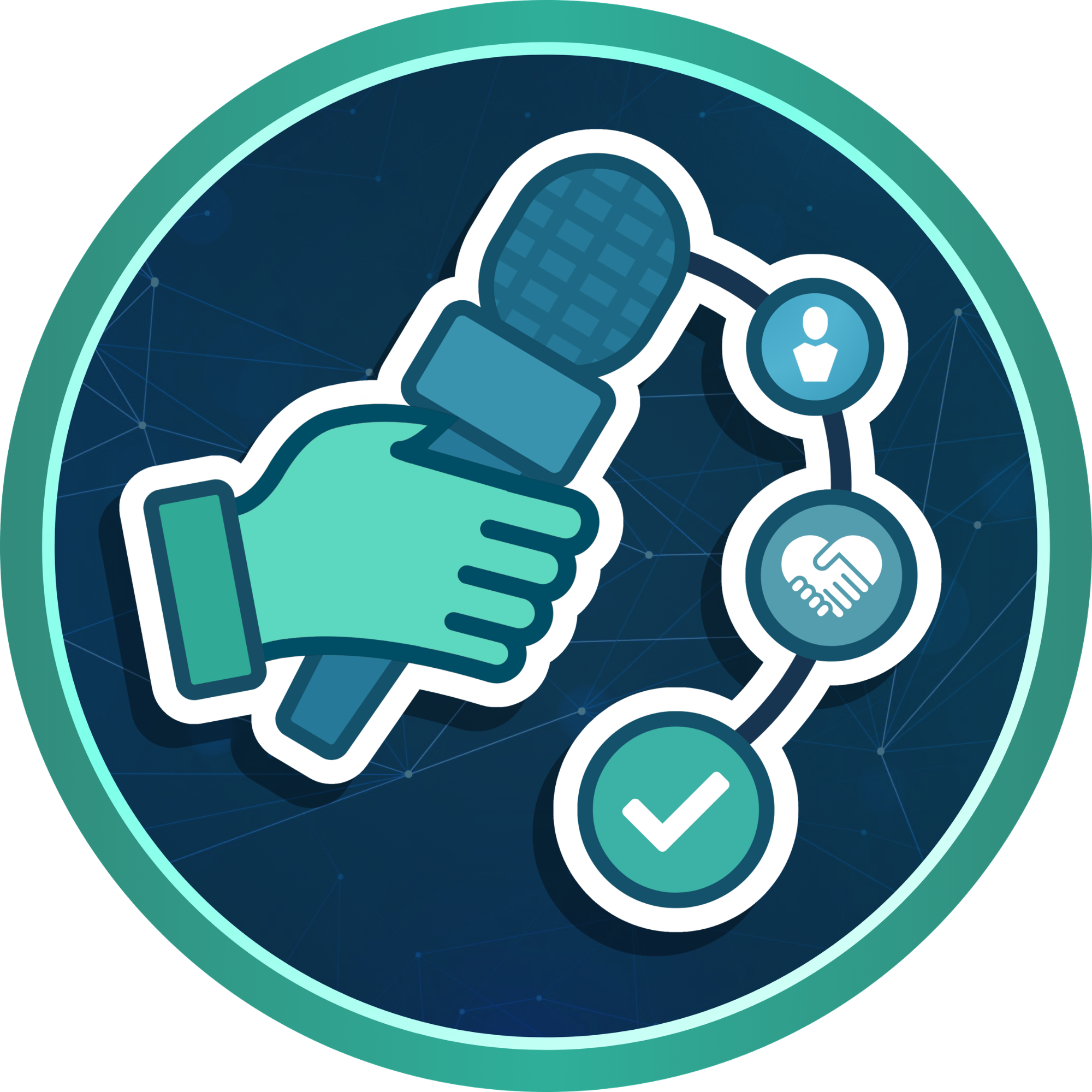 Interview Creator & Helper