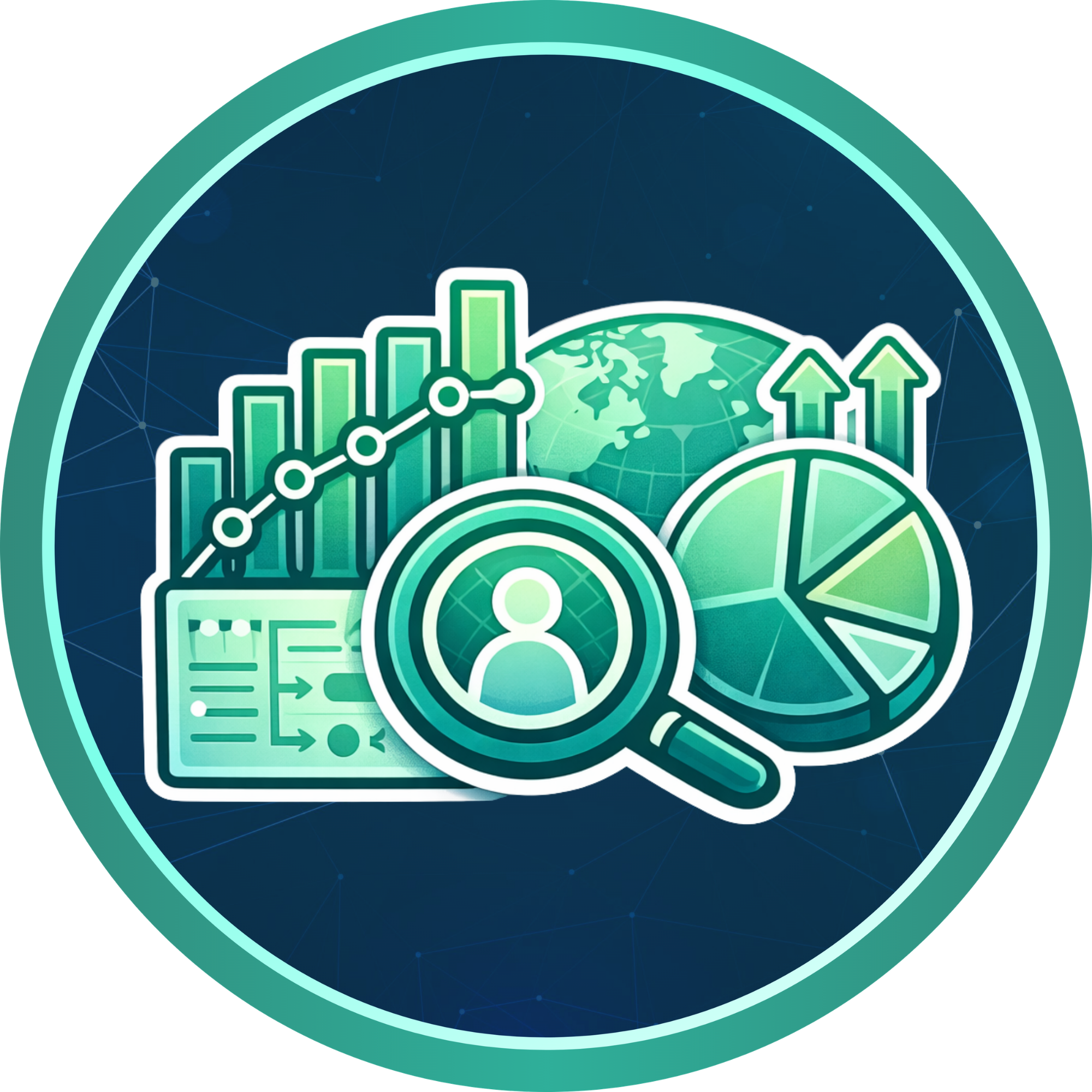 Market & Customer Insights Analyst