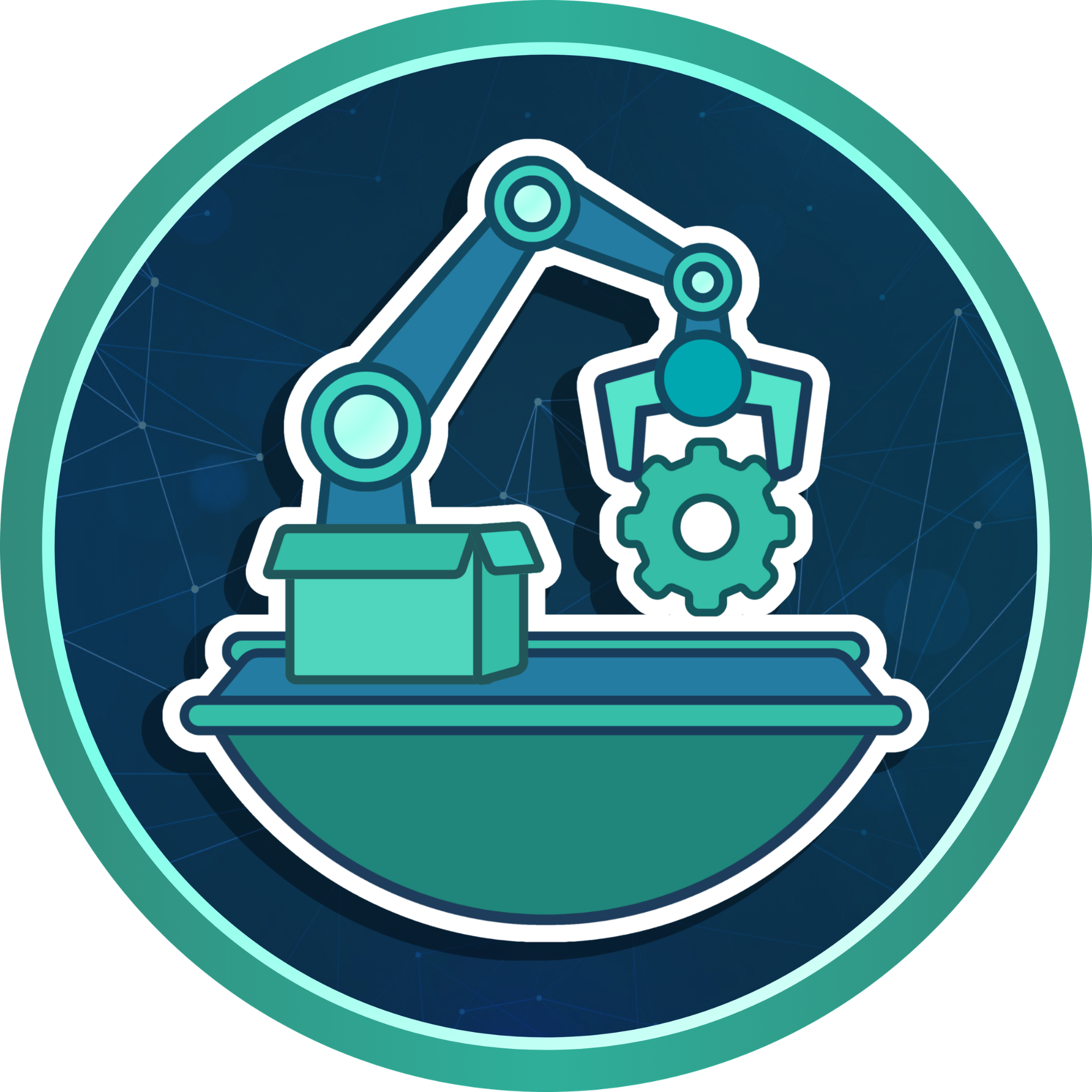 Product and Service Creator