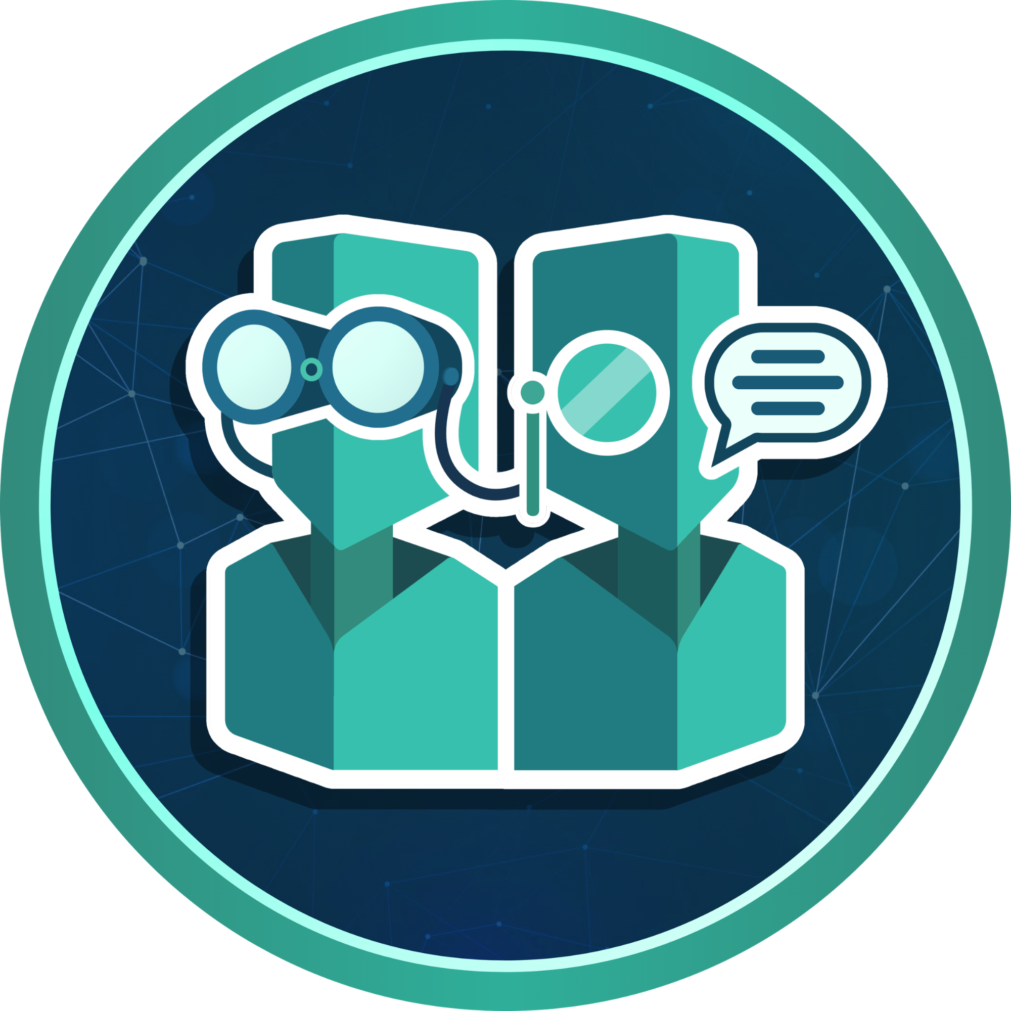 Researcher & Explainer