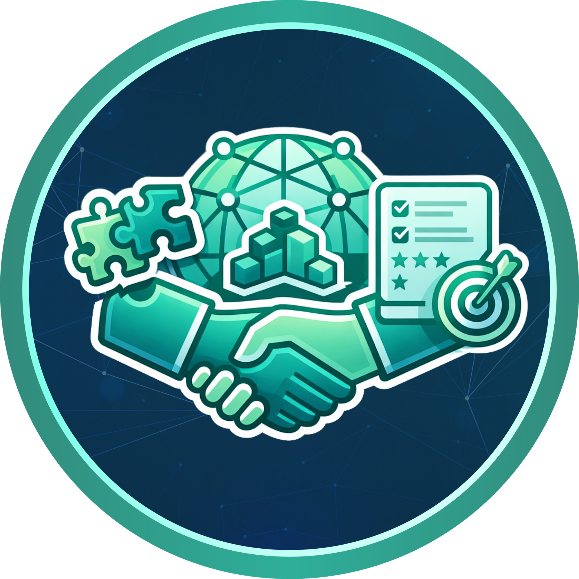 Strategic Partnerships Architect