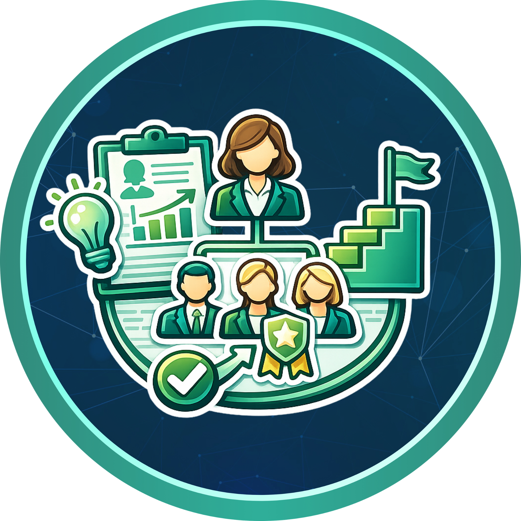 Talent Management Helper