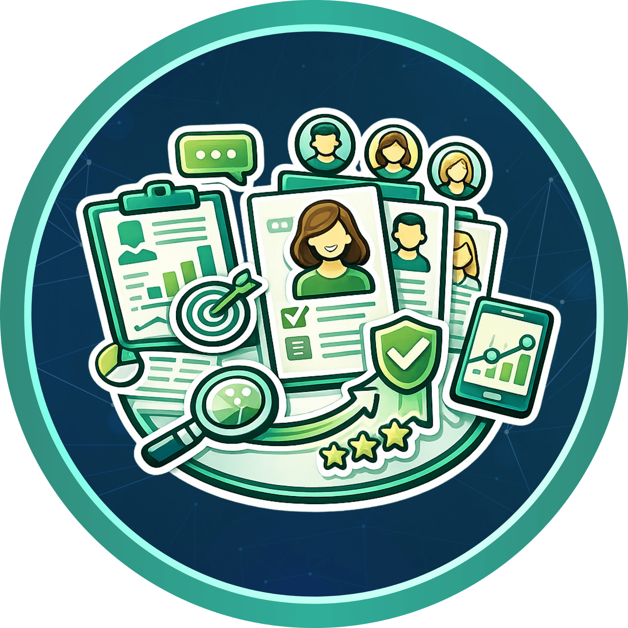 User Persona Generator