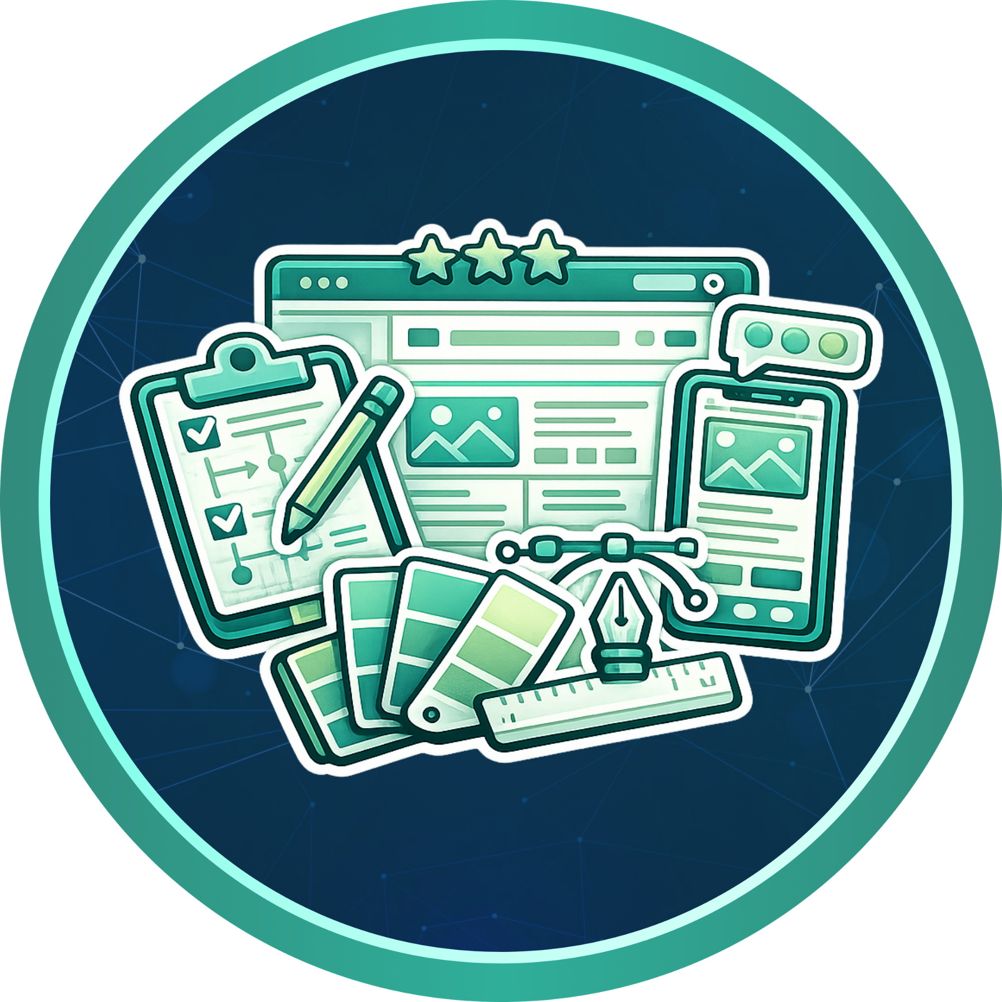 Wireframe/ Mockup Creator