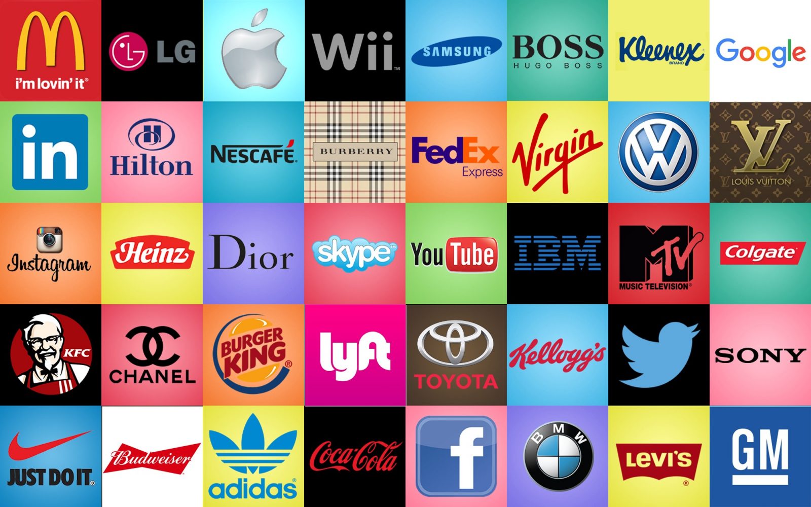 branding