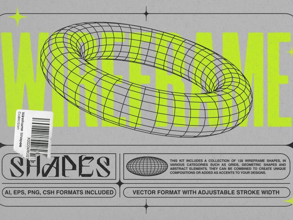 Graphic Design Trends 2023