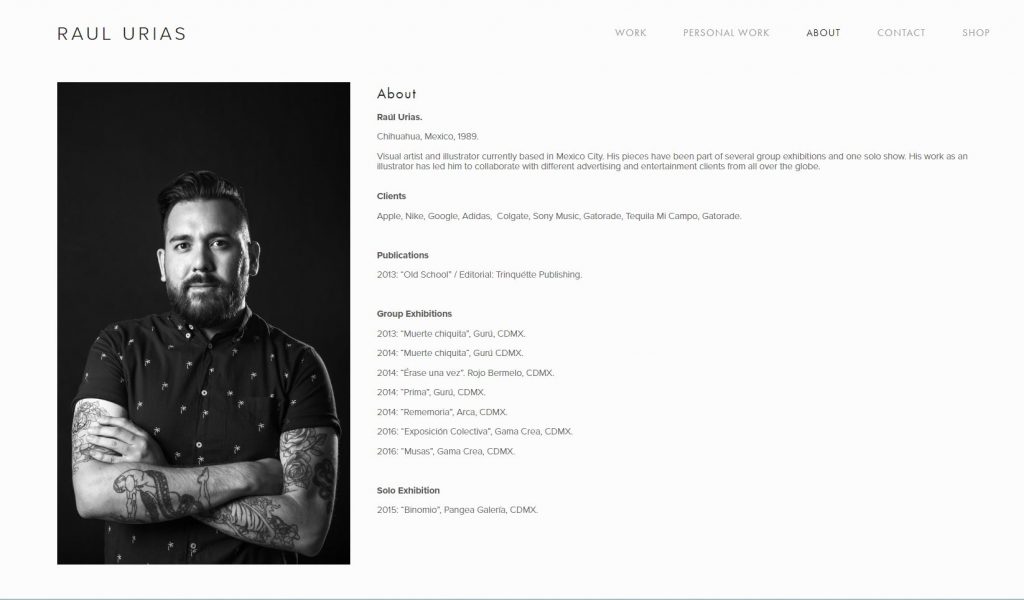 hiring a graphic designer