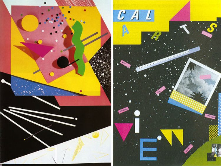 famous graphic designers