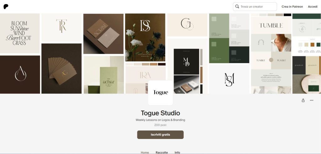 learn graphic design online