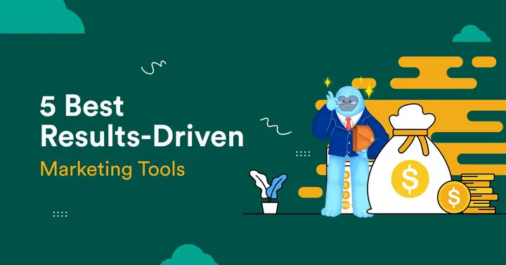 5-best-result-driven-marketing-tools