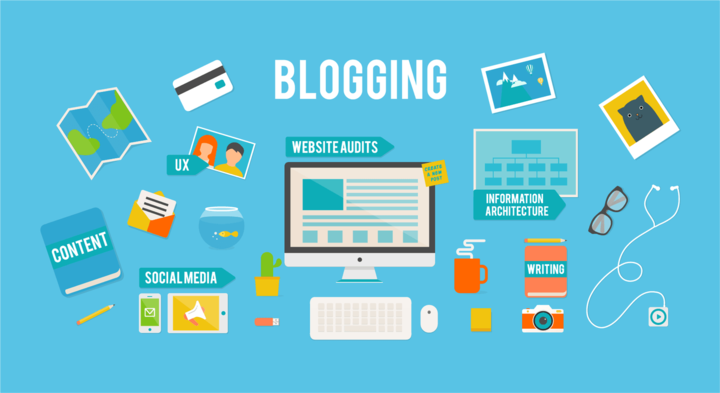 6 Ways You Can Repurpose Blog Content