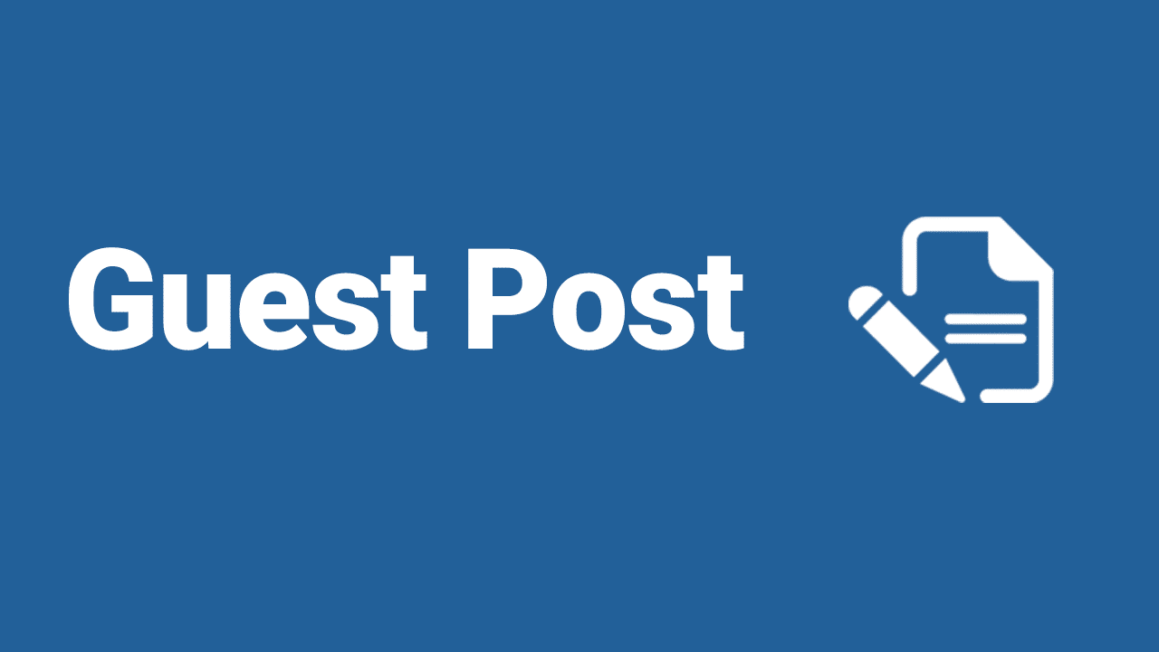 blog content