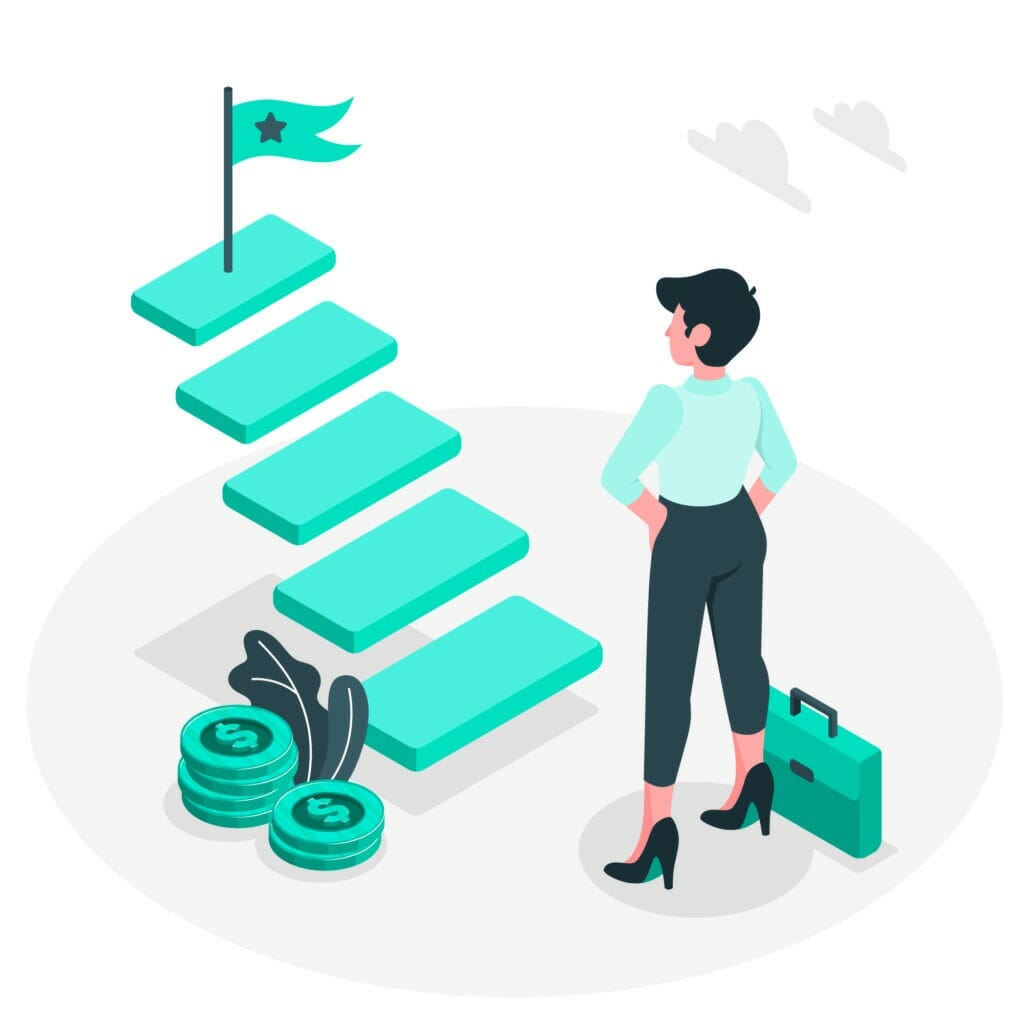 launching creative business
