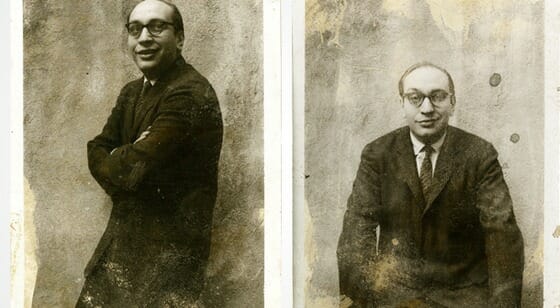 Milton Glaser - Graphic Designers