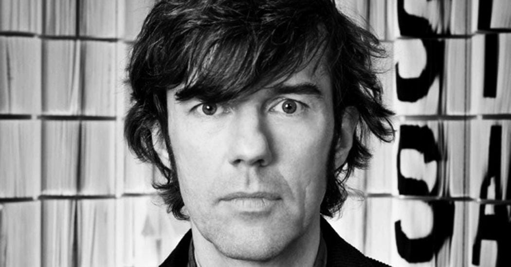 Sagmeister - Graphic Designer