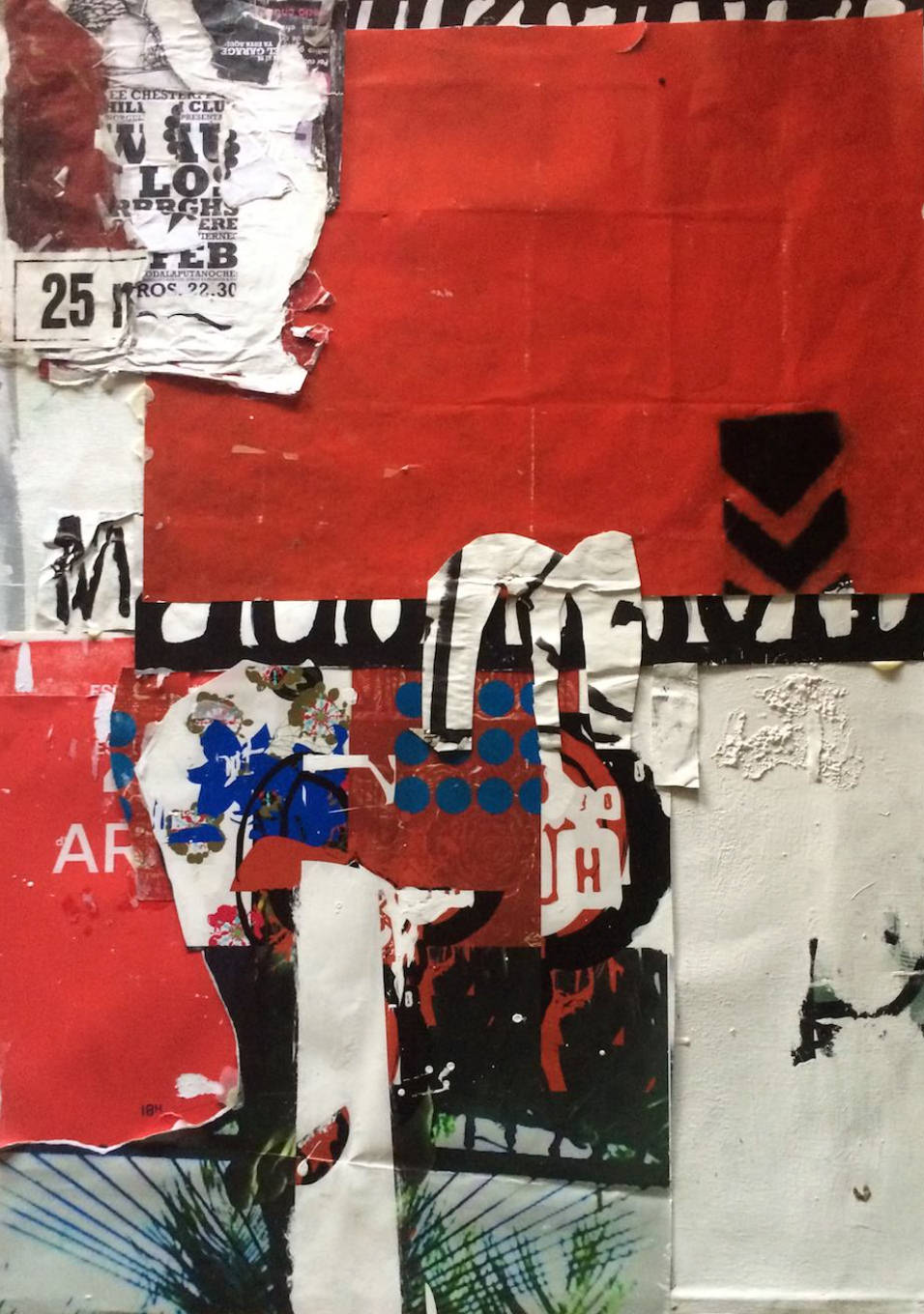 David Carson Poster - Graphic Designers