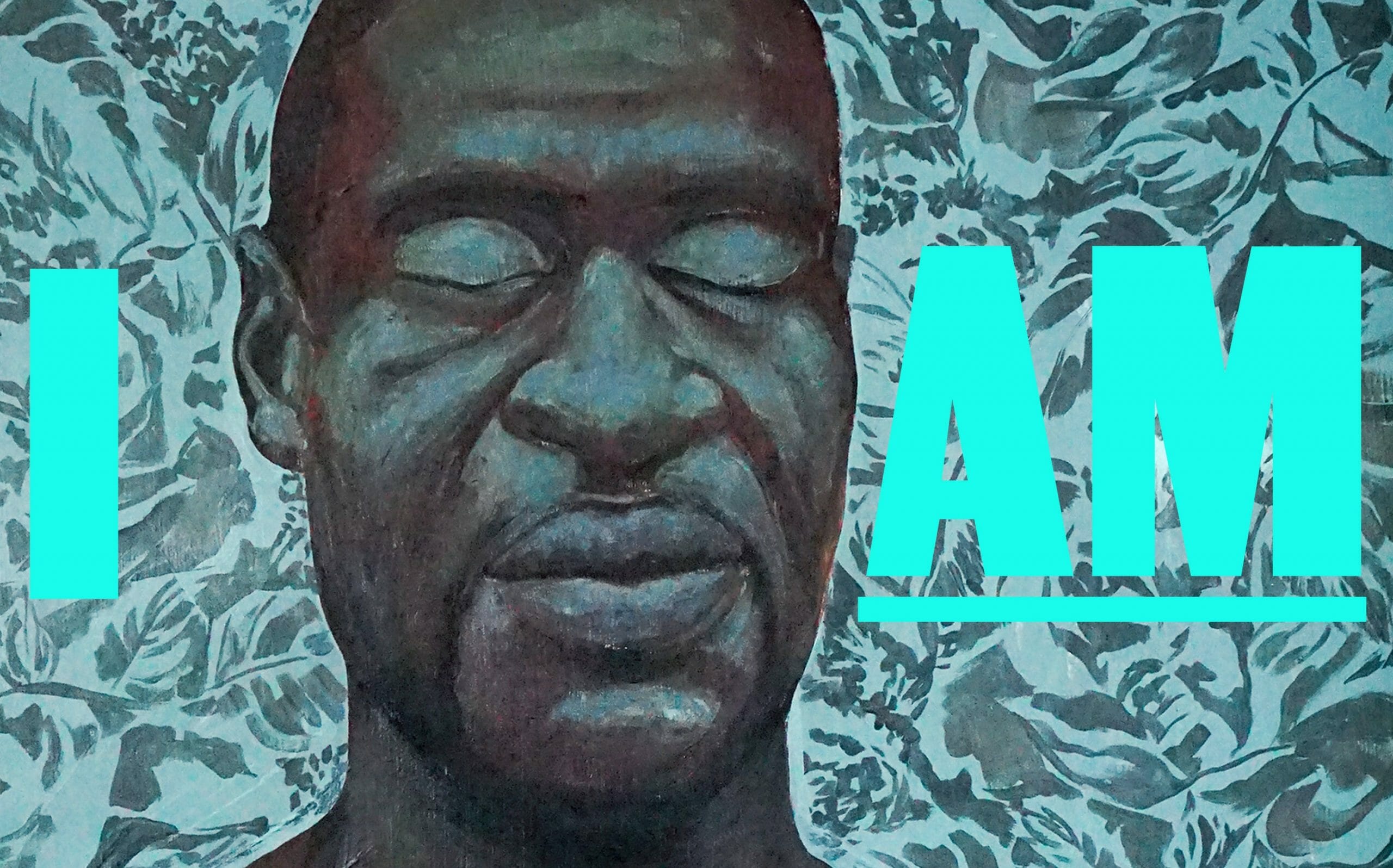 Paula Scher Design - I AM Zine