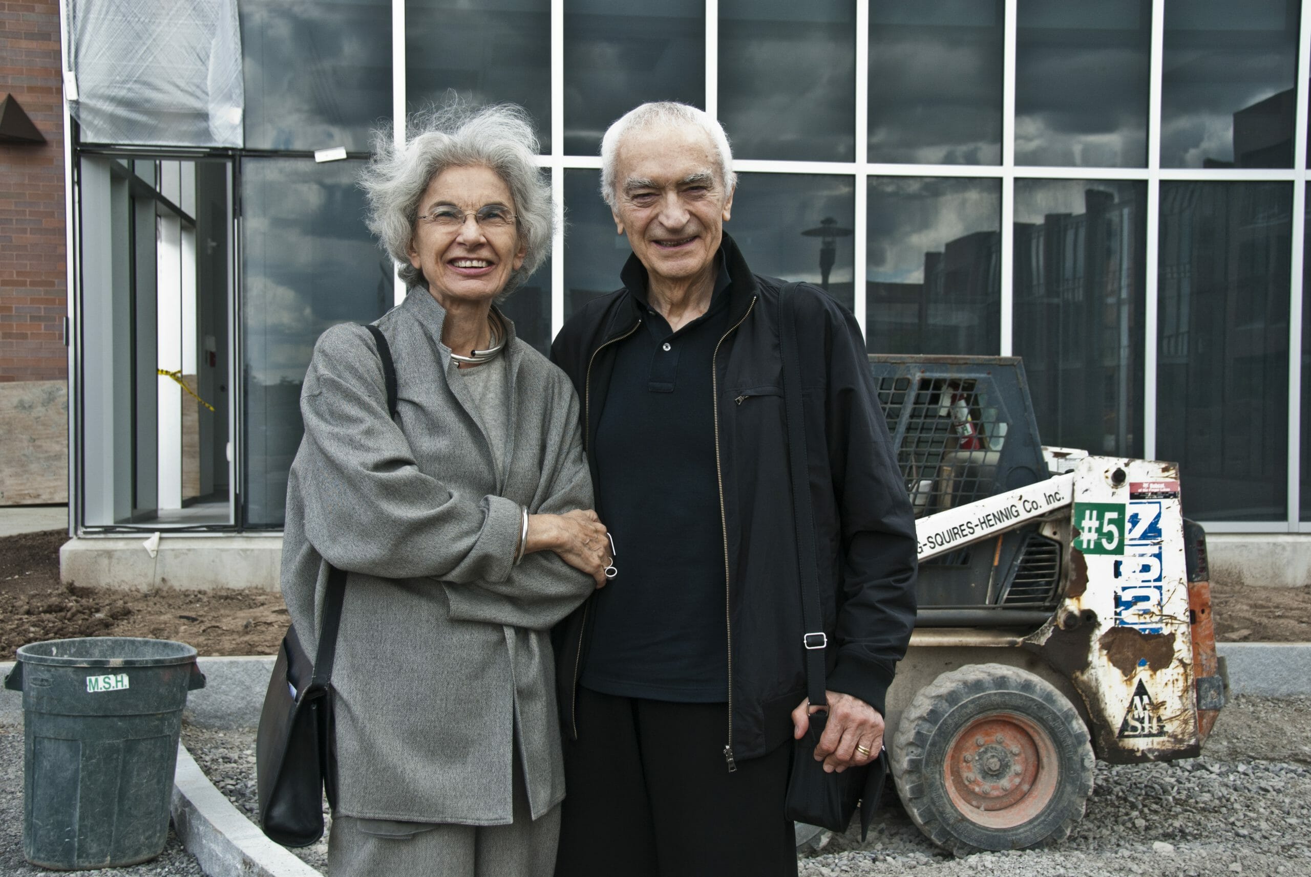 Massimo Vignelli
