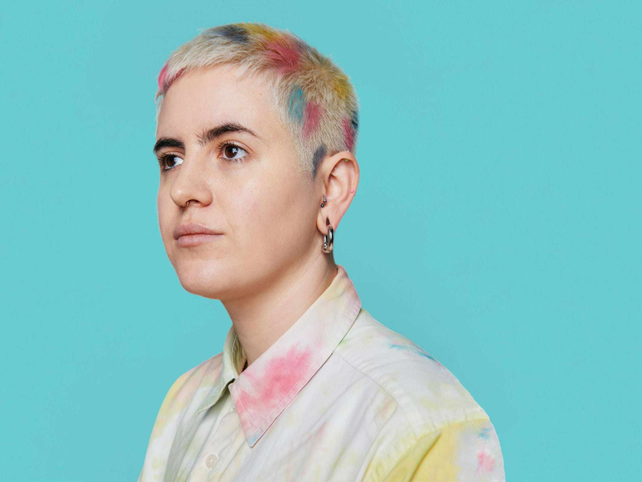 Kate Moross - Graphic Designer