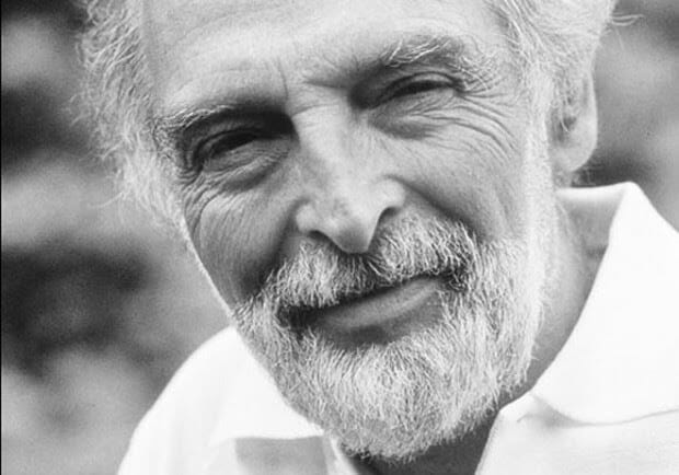 Herb Lubalin - Graphic Designers
