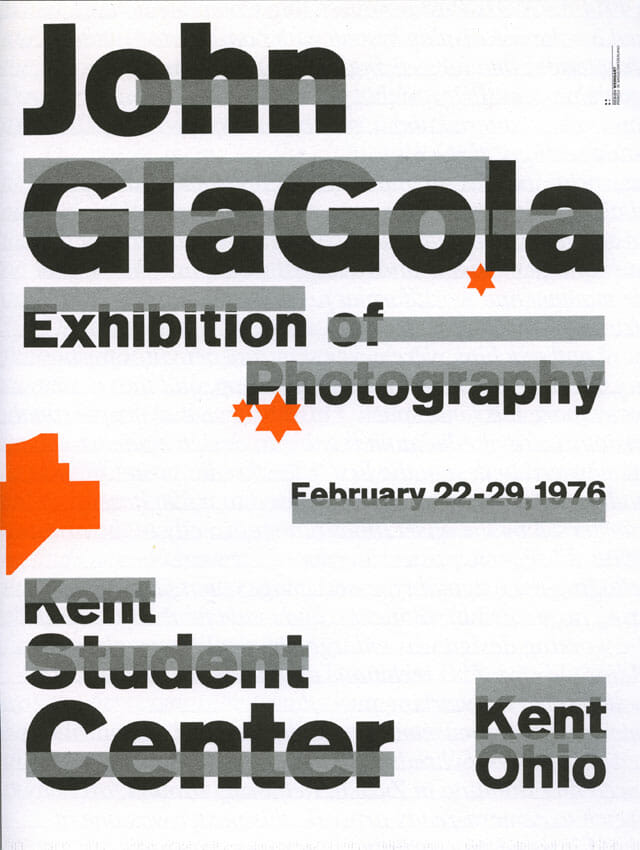 Wolfgang Weingart Works
