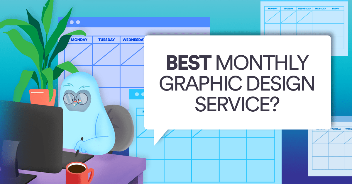 Unlimited graphic design subscription 2