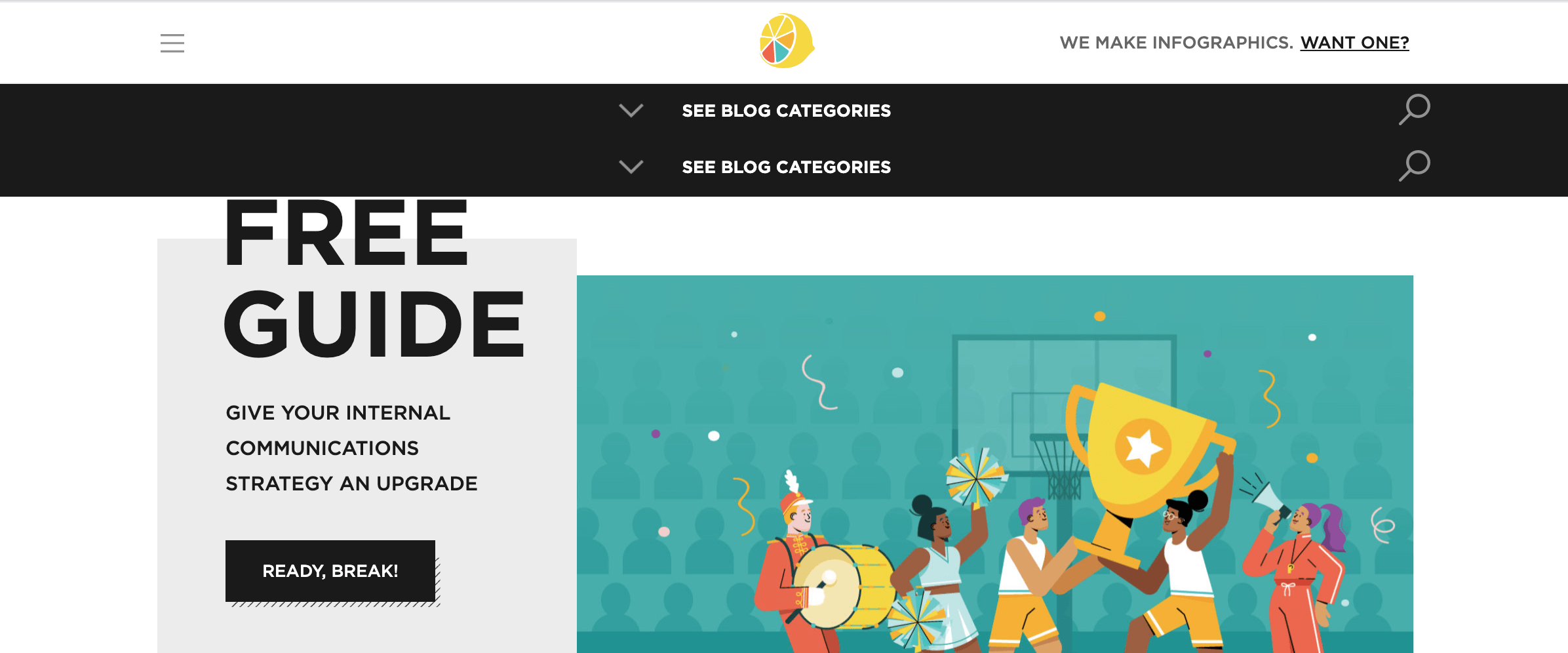 Lemonly Blog