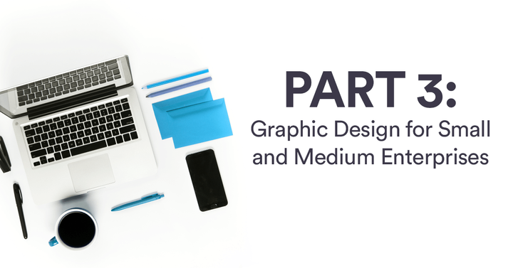 Why an Unlimited Graphic Design Service is Important for Small and Medium Enterprises