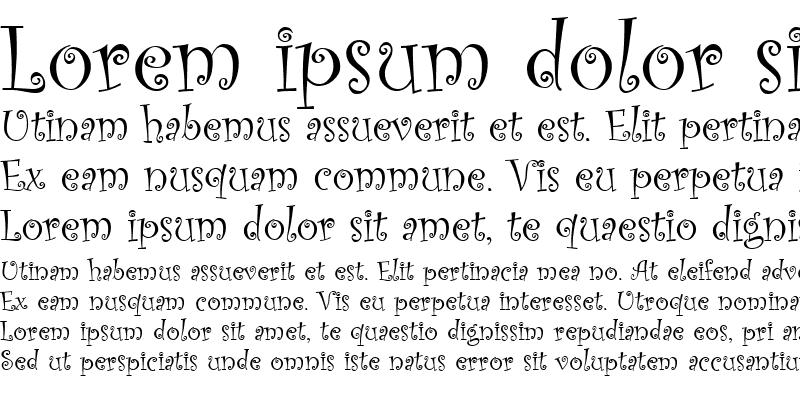 Font Psychology: The Importance of Typography in Branding - DotYeti Blog