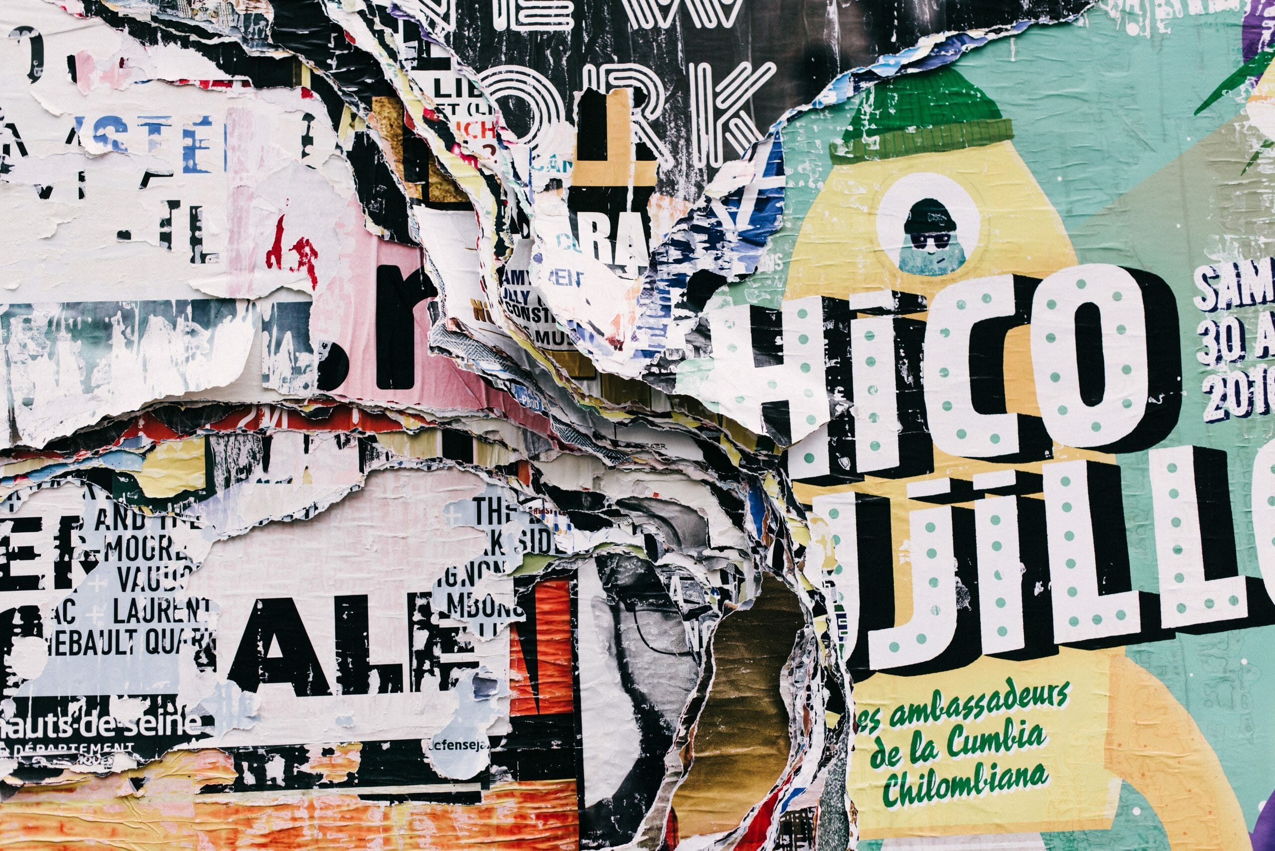 Font Psychology: The Importance of Typography in Branding - DotYeti Blog