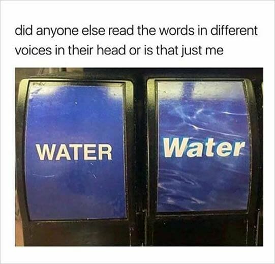 Importance of Font
