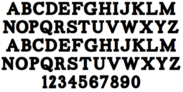 Font Psychology: The Importance of Typography in Branding - DotYeti Blog