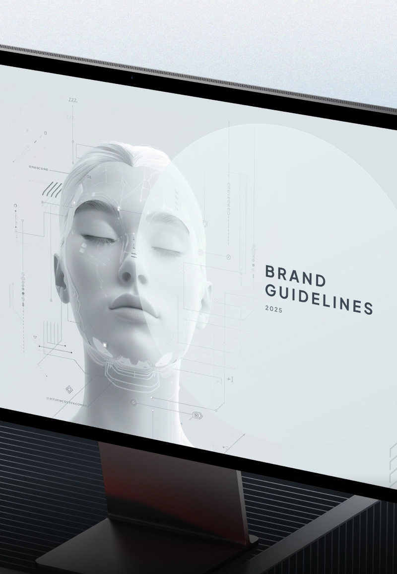 Brand Identity