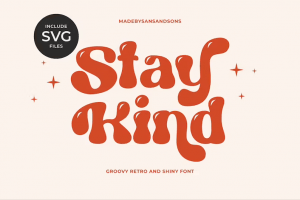font trends