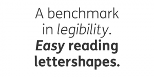 font trends