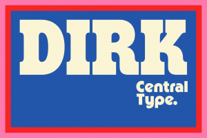 font trends