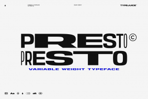 font trends