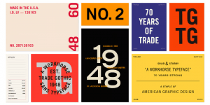 font trends