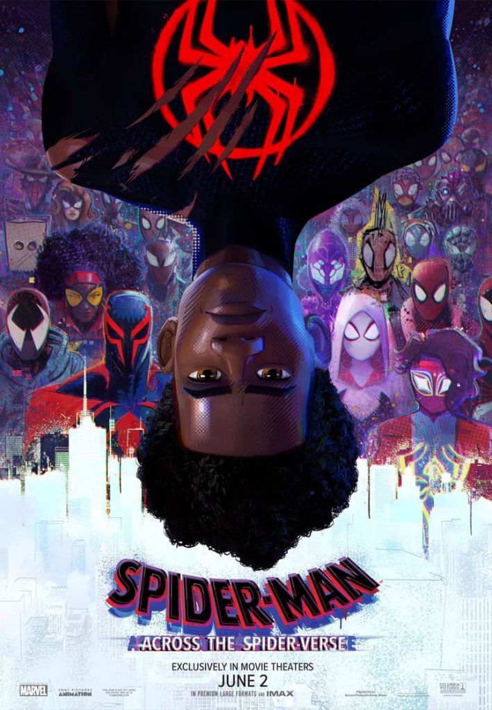 best movie posters of 2022