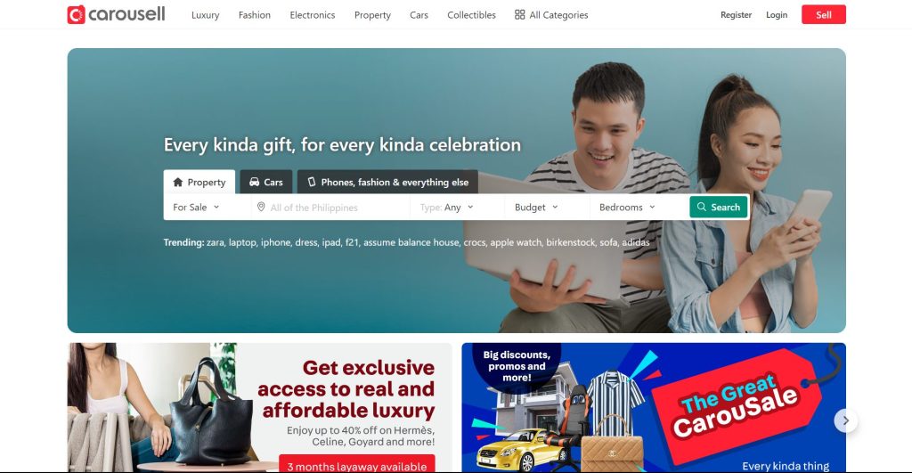 best ecommerce platforms