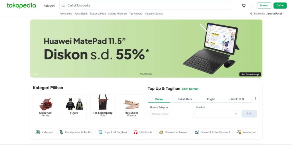 best ecommerce platforms