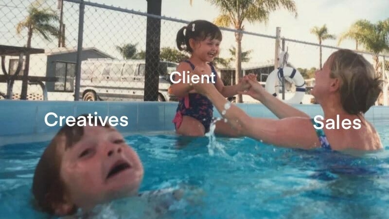 Design Memes only Graphic Designers will Understand - DotYeti Blog