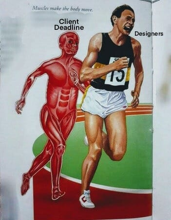 Design Memes only Graphic Designers will Understand - DotYeti Blog