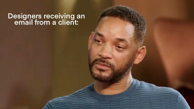 Design Memes only Graphic Designers will Understand - DotYeti Blog